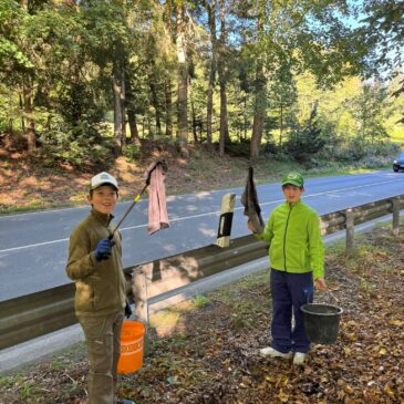 CATCH & CLEAN DAY 2026